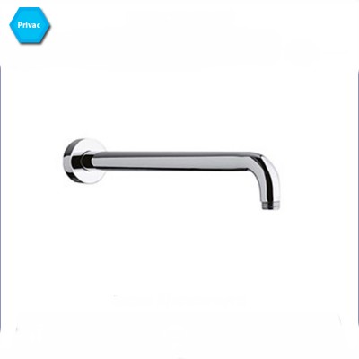 Premium Quality Strong Built Chrome Plated Brass Shower Arms Supplier